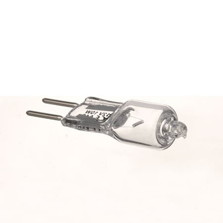 Rational Halogen Bulb- 10W/12V 3024.0201